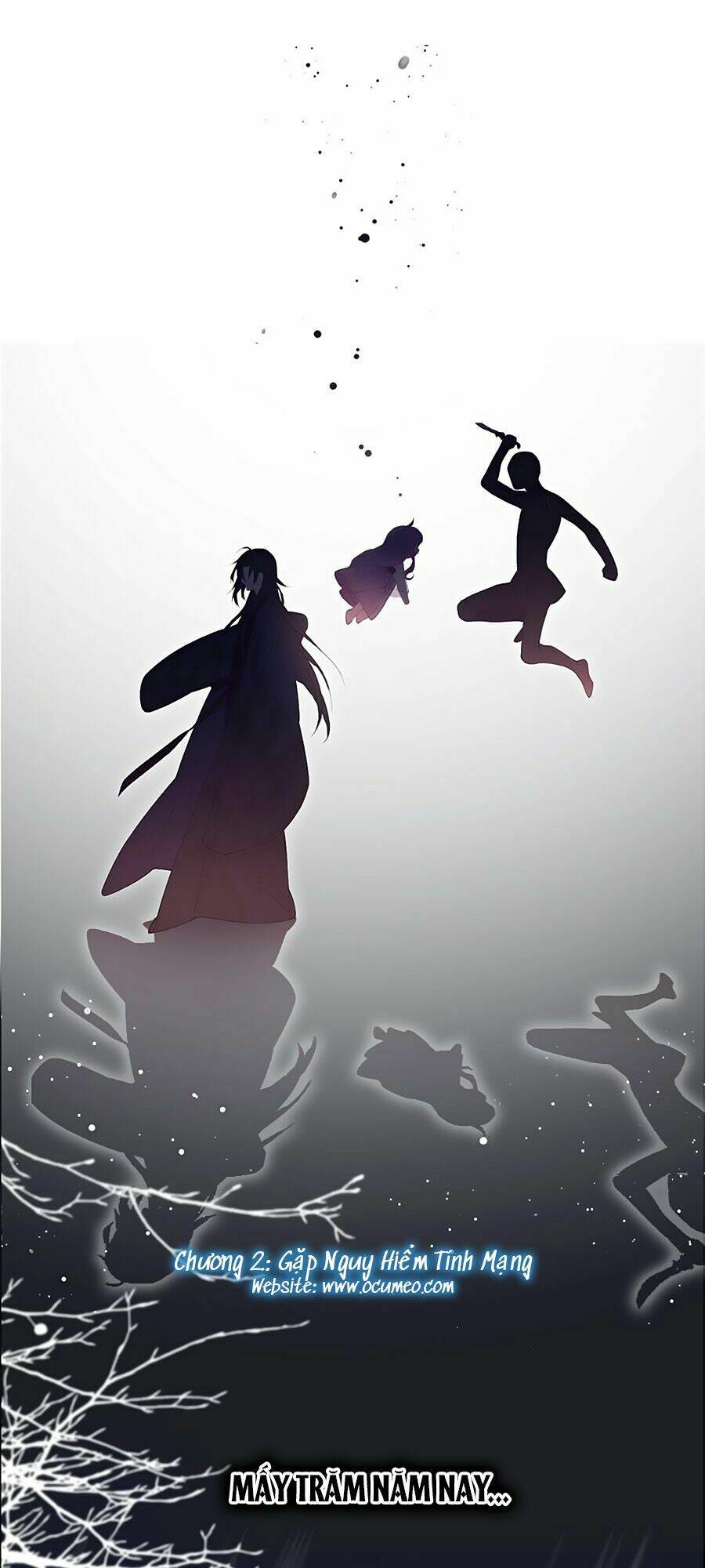 kiều nhi không nghe lời chapter 2 2