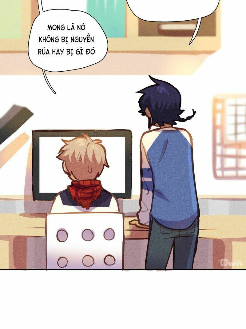 lời nguyền lalin chapter 1 69