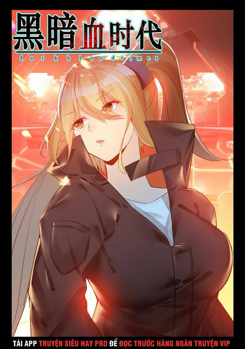 hắc ám huyết thời đại chapter 111 1