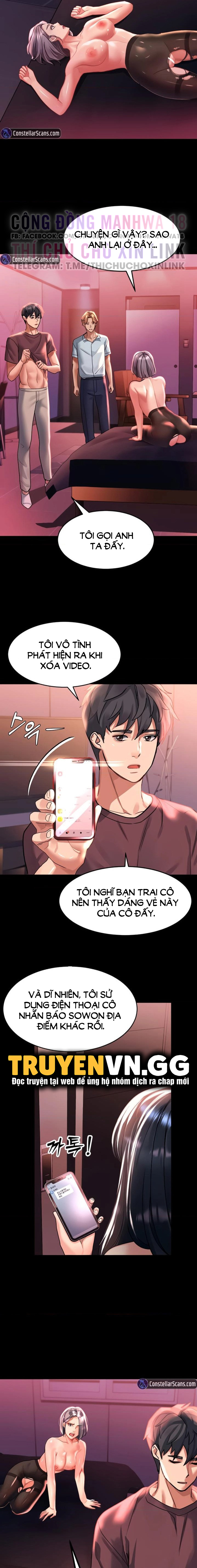 mở khóa tim nàng chapter 36 22