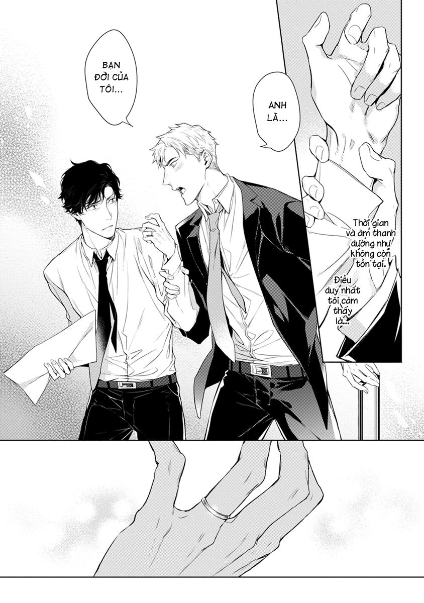 alpha thứ hai chapter 1 5