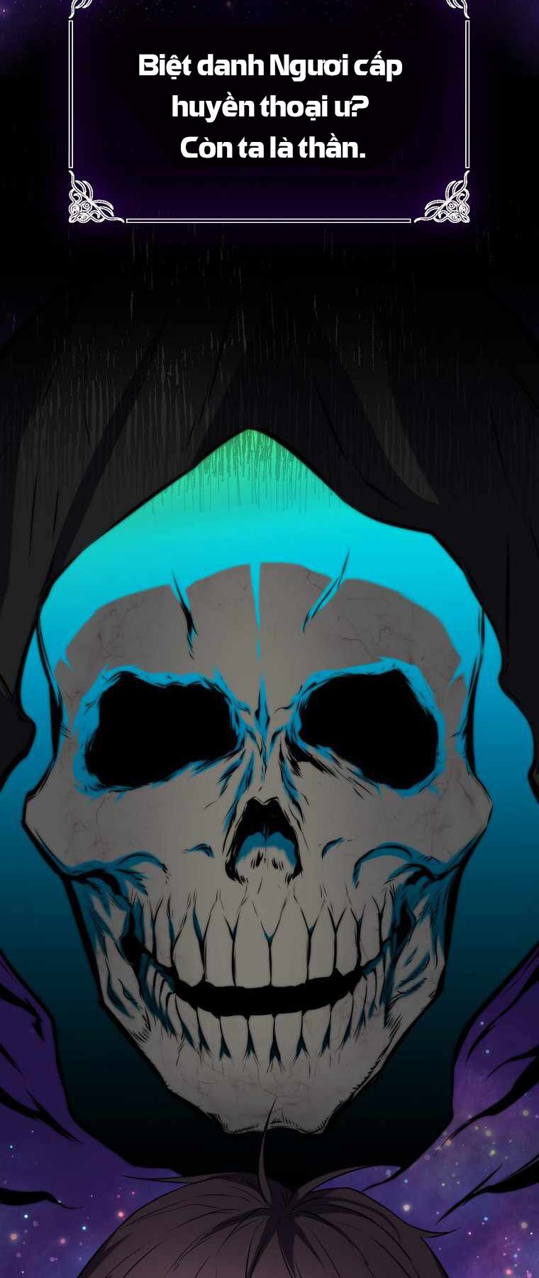 tôi thăng cấp trong lúc ngủ chapter 1 68