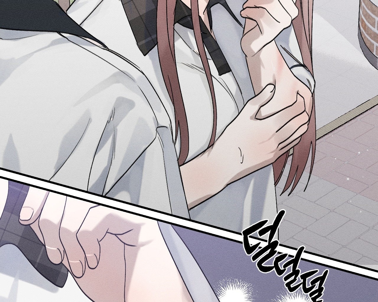 [18+] người đàn ông làm tình với quỷ chapter 24.2 49