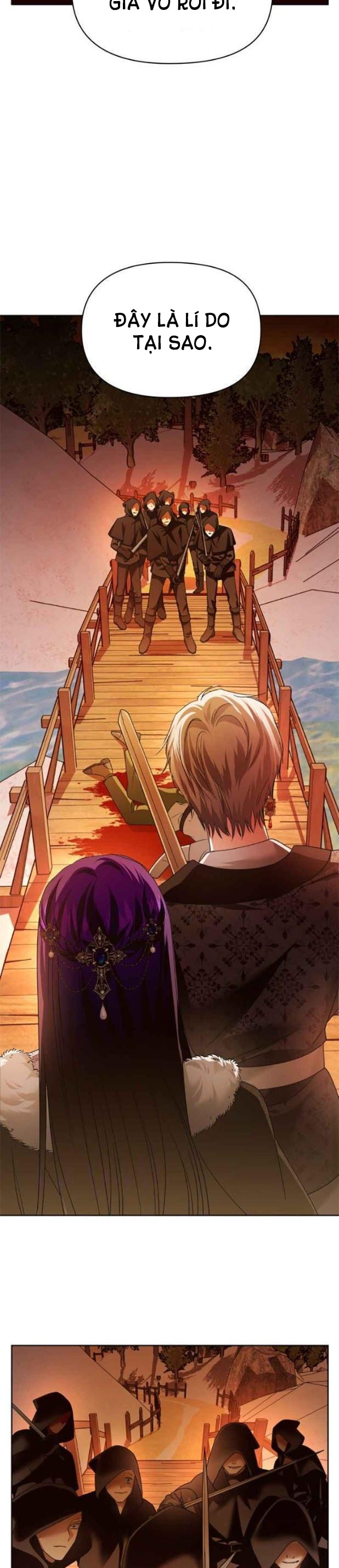 tôi muốn trở thành cô ấy dù chỉ là một ngày chapter 90 22