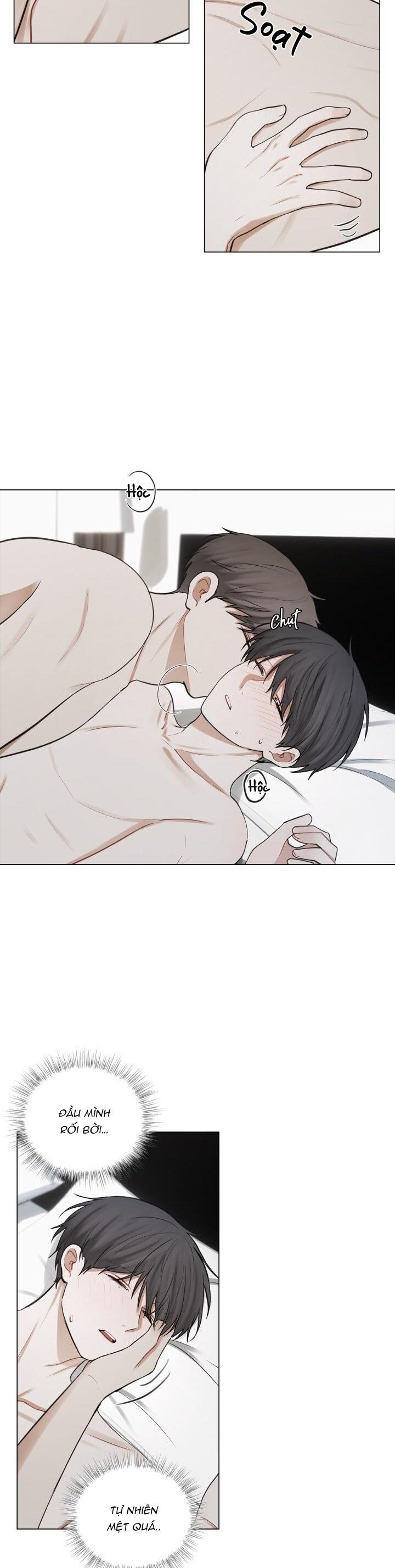 không xa lạ chapter 30 4