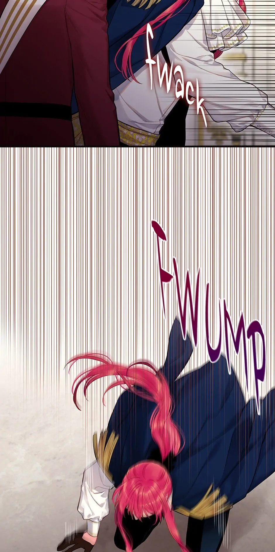 sống sót với thân phận là vợ của vị anh hùng chapter 113 32