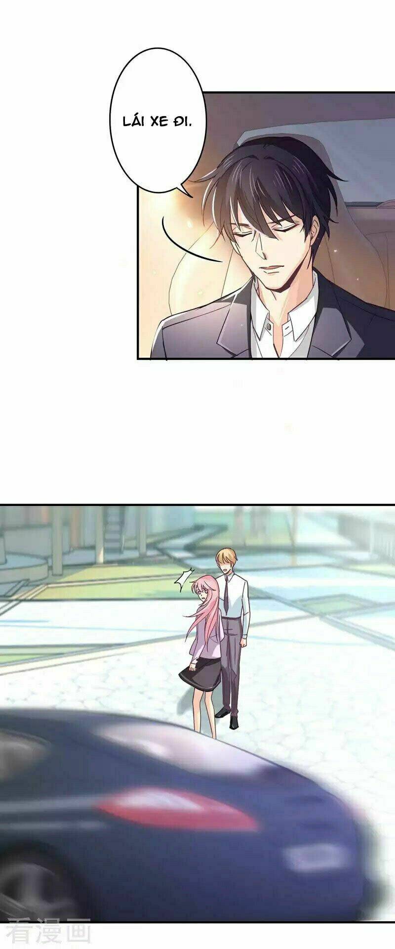 cuồng duệ tiểu thê chapter 54 10