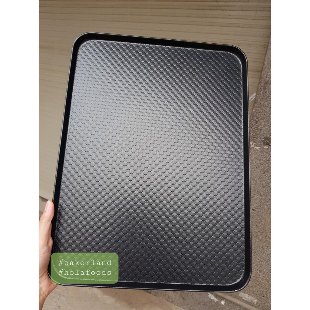 Khay nướng chống dính Sannneg 40x30cm -  SN1314