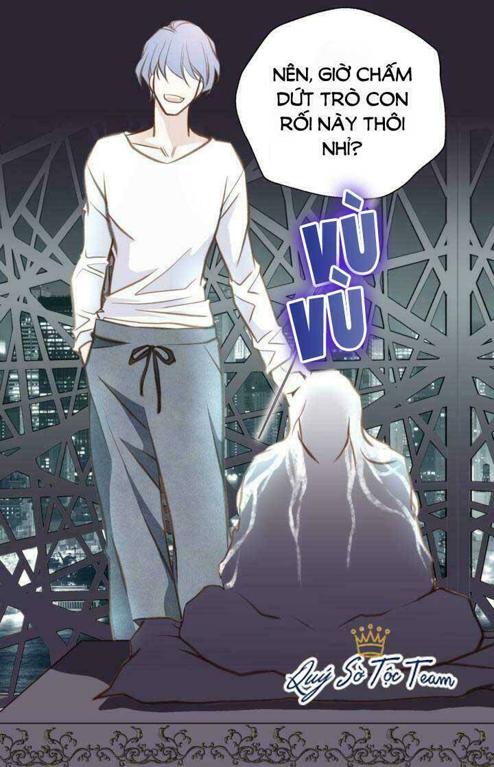 tiếp xúc chí mạng chapter 60 73