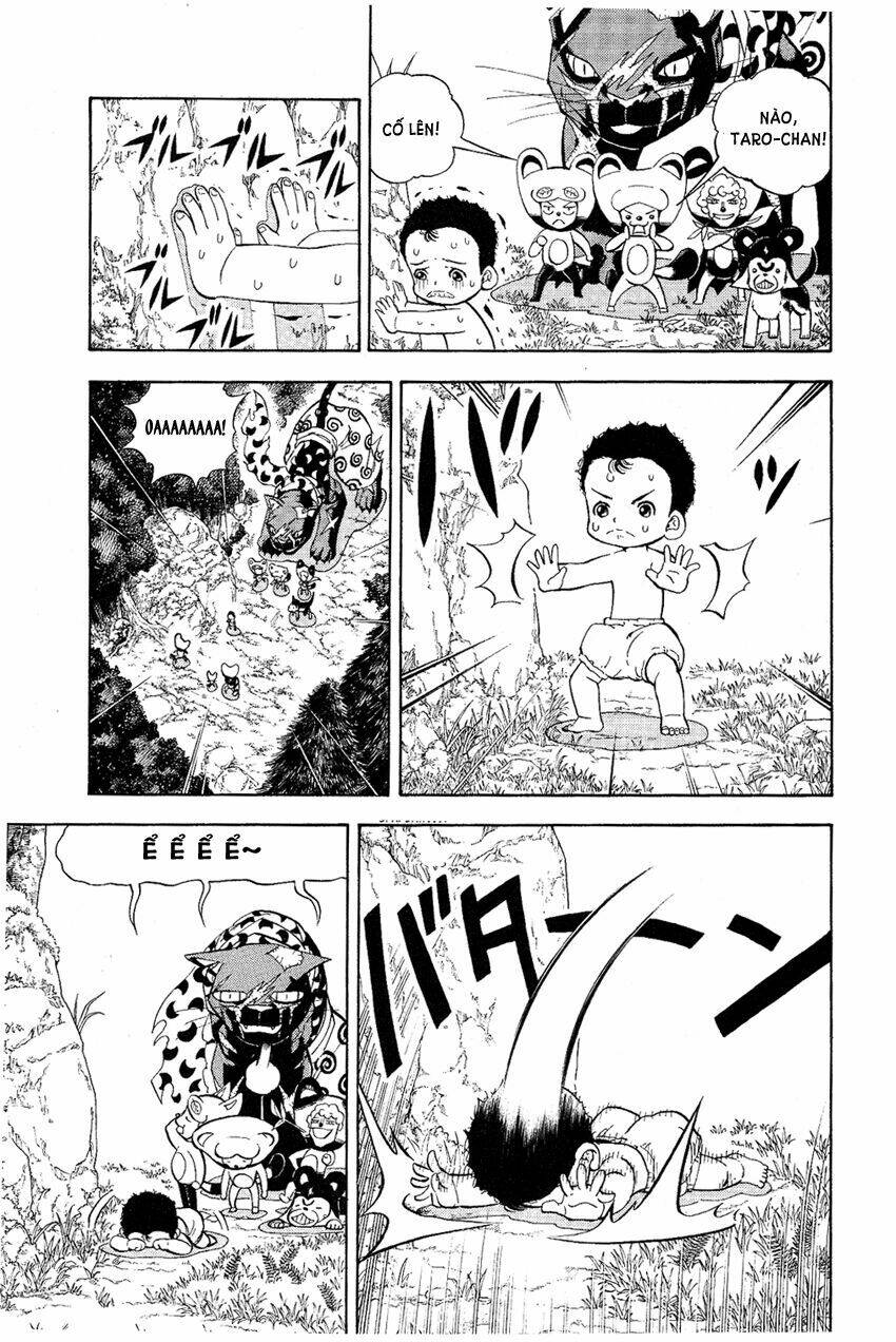 doubutsu no kuni chapter 7 4