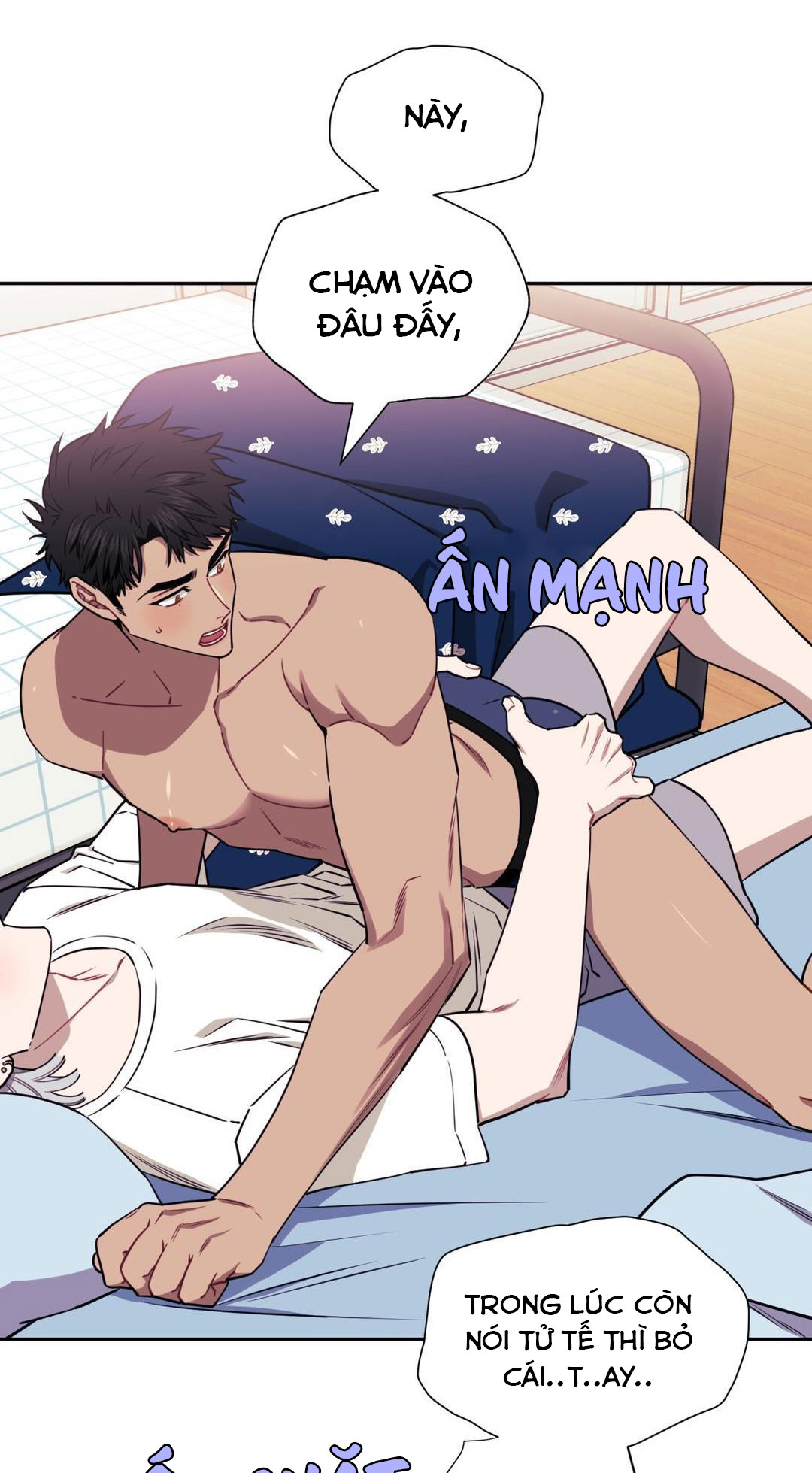 hơn cả bạn bè chapter 6 53