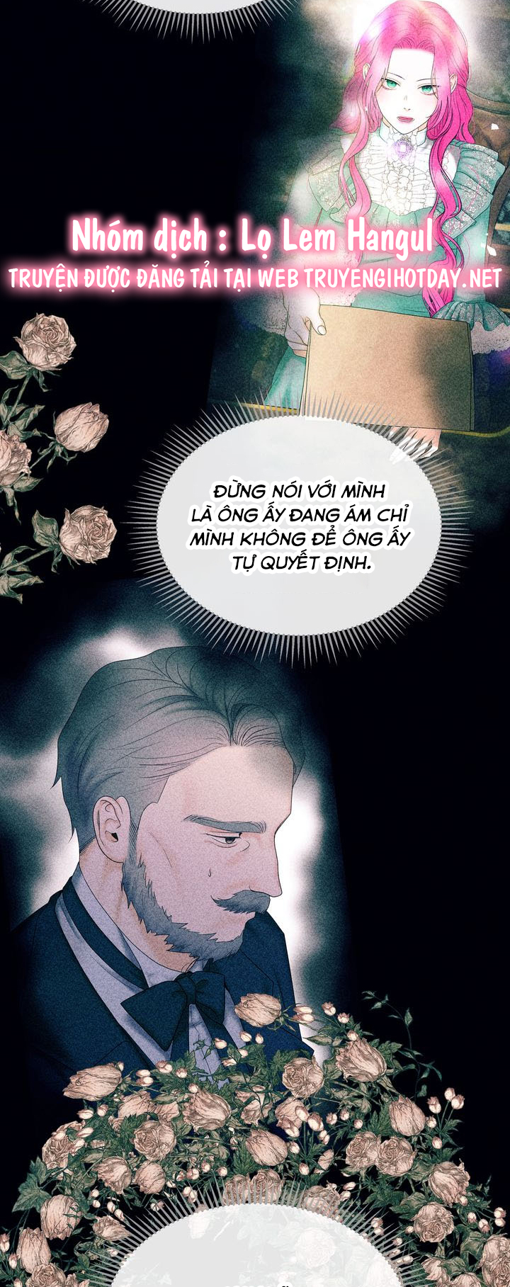 hợp đồng hôn nhân với người chồng thứ 2 của tôi chapter 26 38