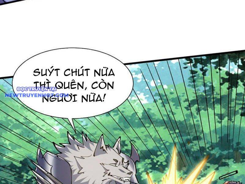 từ dã quái bắt đầu thăng cấp chapter 80 25