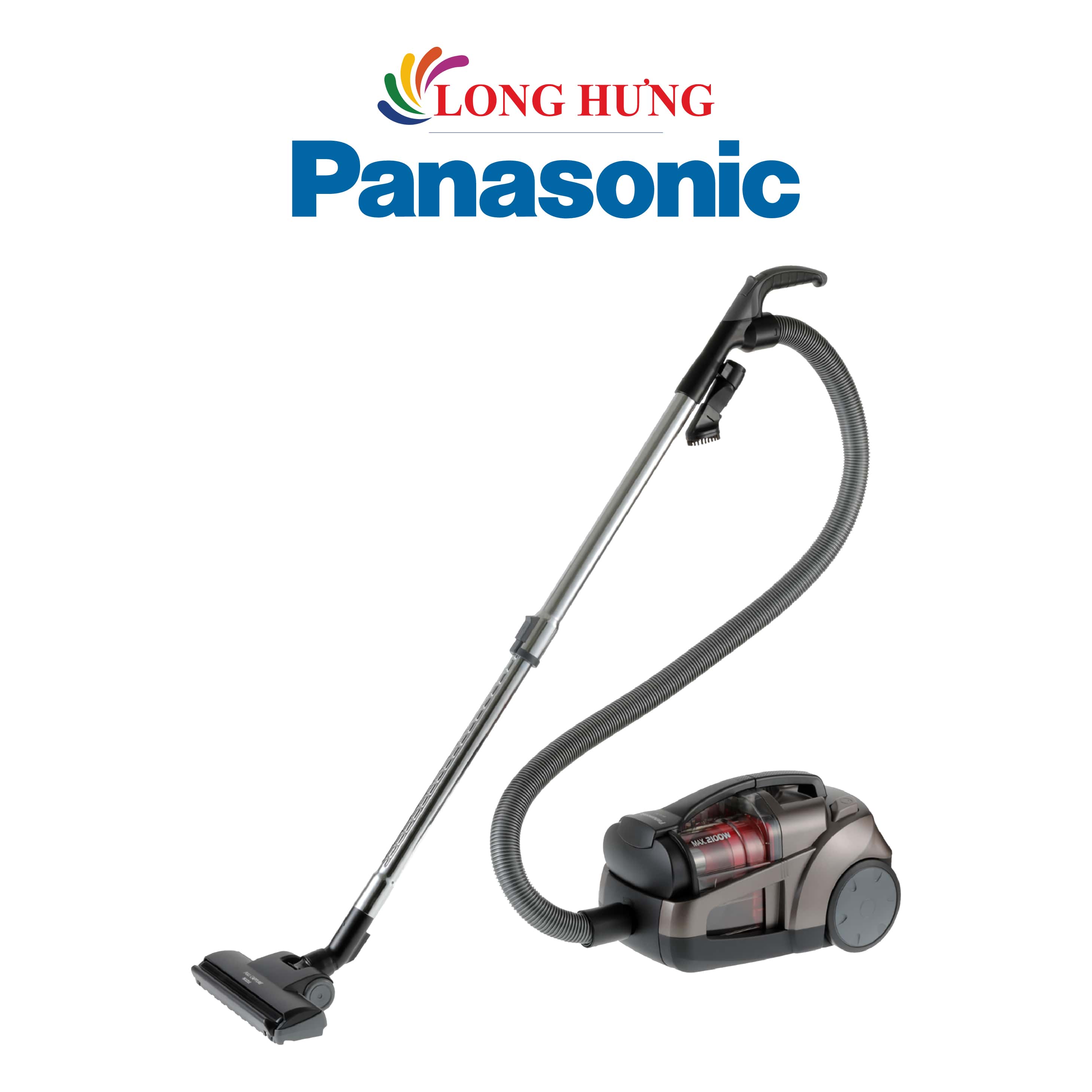 Máy hút bụi Panasonic MC-CL787TN49 - Hàng chính hãng