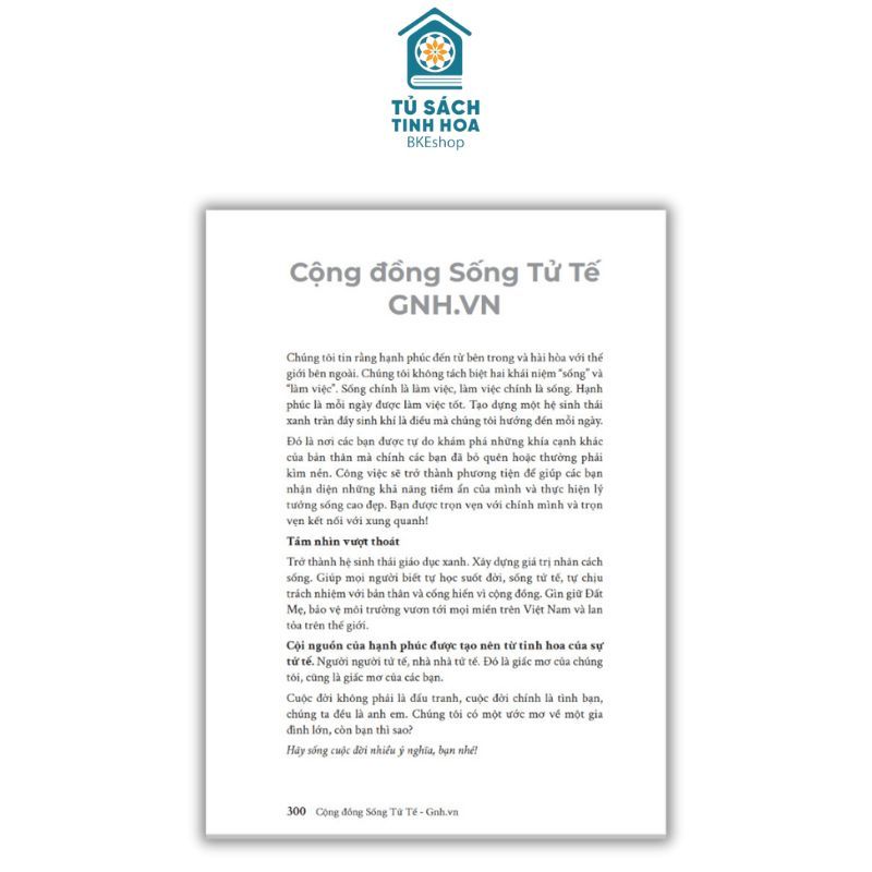 Sách - Góc nhìn AQ - Những góc nhìn khác về cuộc sống |Đa Chiều - Phản Biện - Sâu Sắc