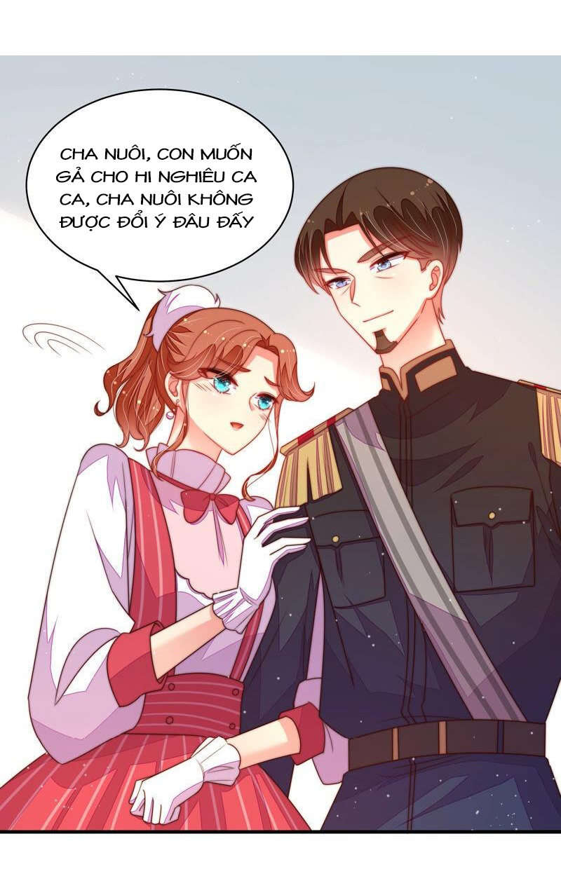 ngày nào thiếu soái cũng ghen chapter 303 3