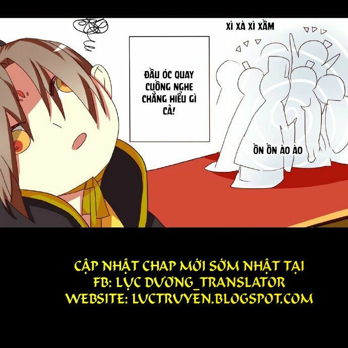 lưỡng bất nghi (full) chapter 3 11