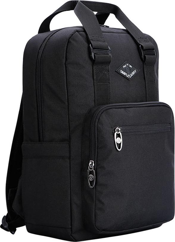 Balo SimpleCarry Issac 4 (11 x 38 cm)