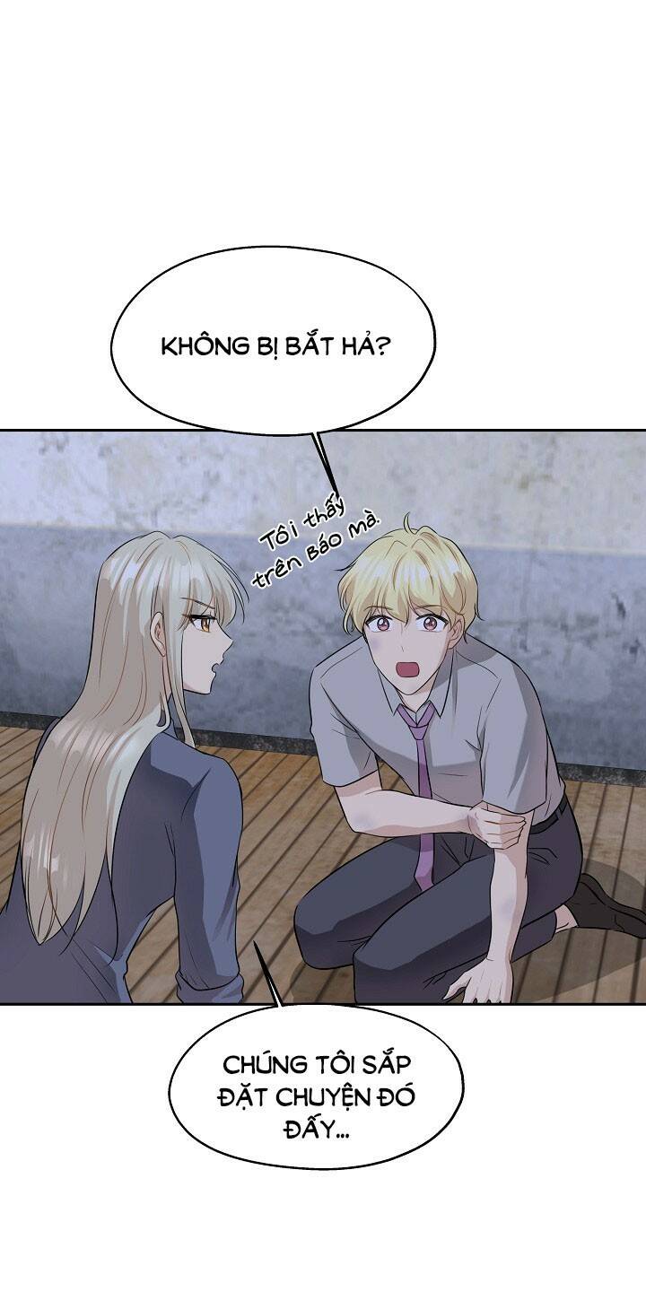 cuộc sống kỳ thú chapter 92 68