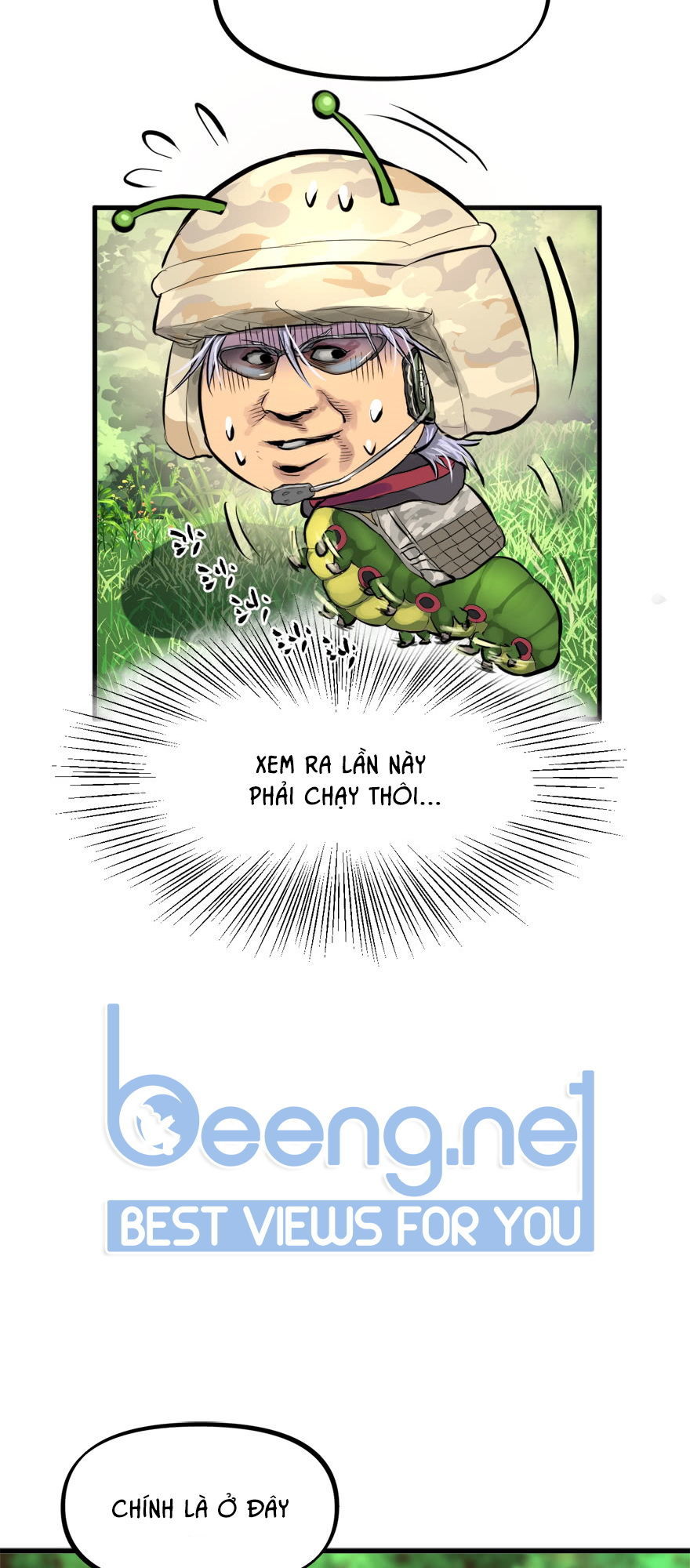 vua sinh tồn chapter 94 8