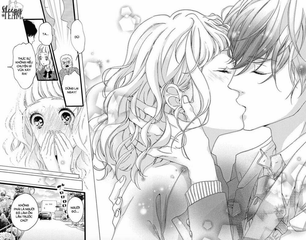 konyakusei chapter 0 39