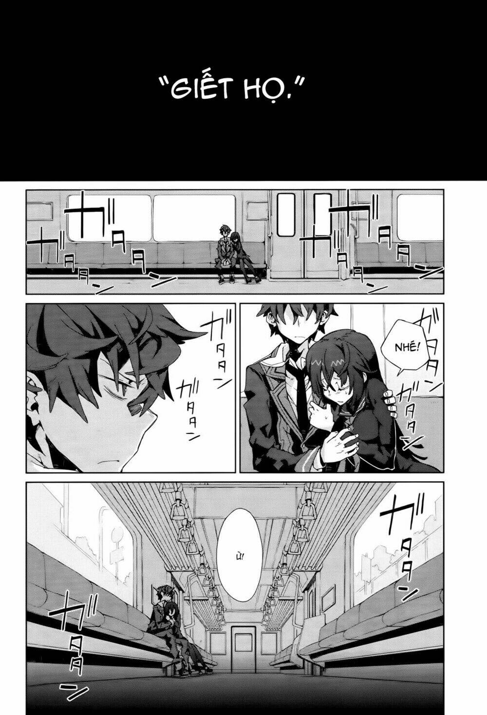 black bullet chapter 4 17