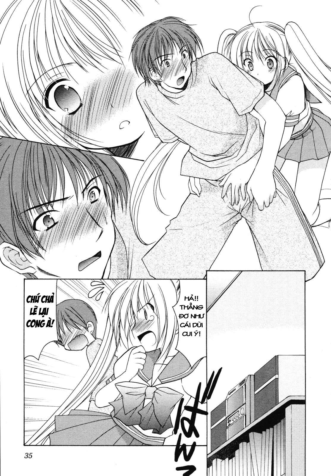 schoolmate chapter 9 9