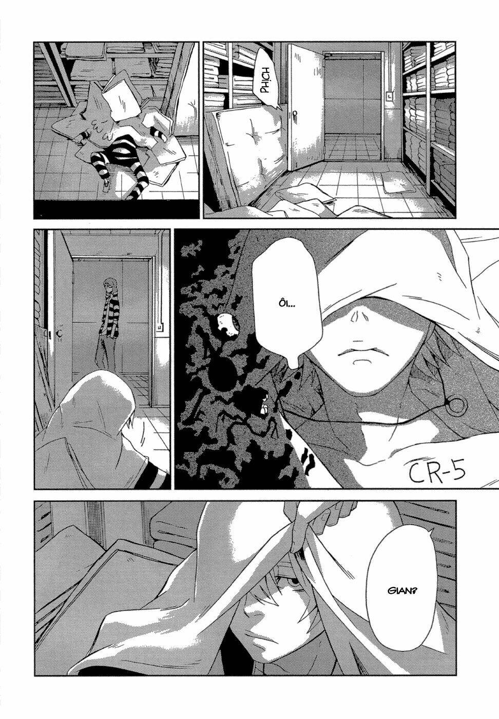 lucky dog 1 blast chapter 4 25