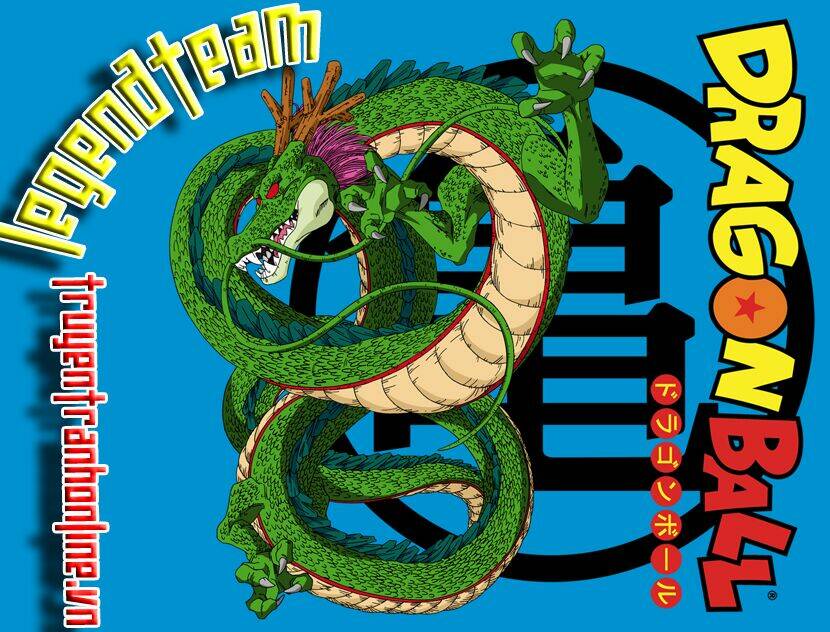 thế giới ngọc rồng sd chapter 16 1