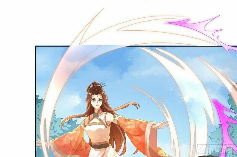 nghe nói ta là hợp hoan lão tổ? chapter 30 9