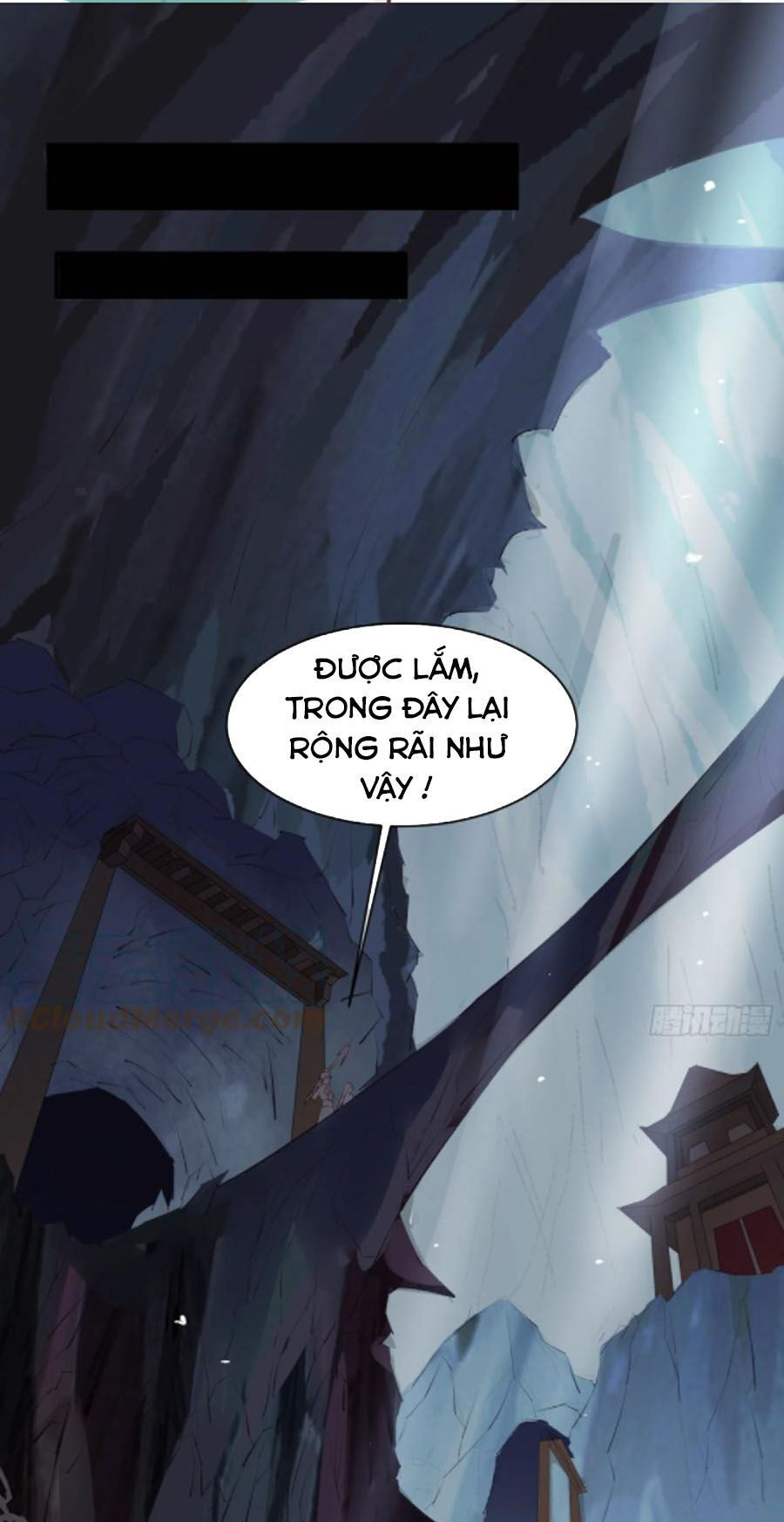 ta lập hậu cung tại tây du ký chapter 68 1