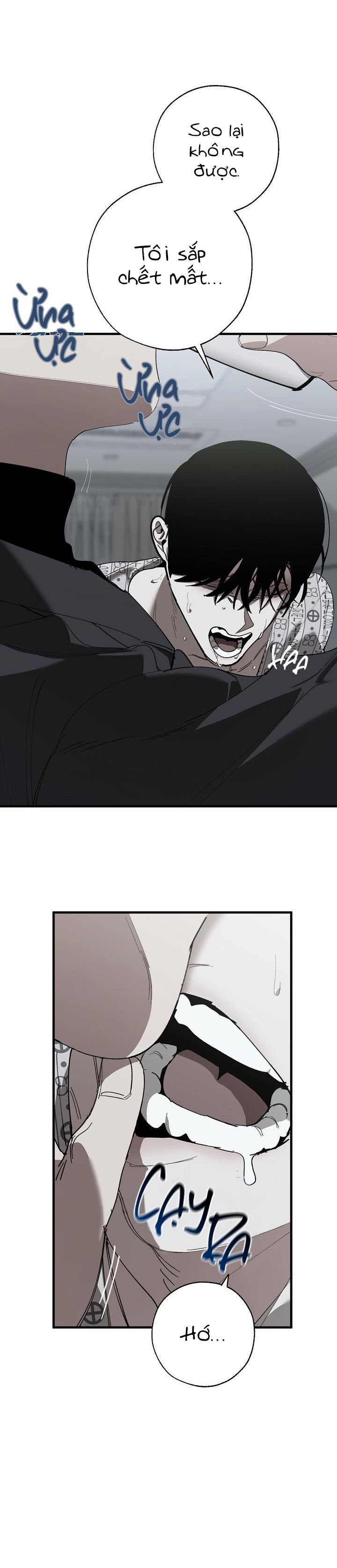 hoán vị chapter 75 7