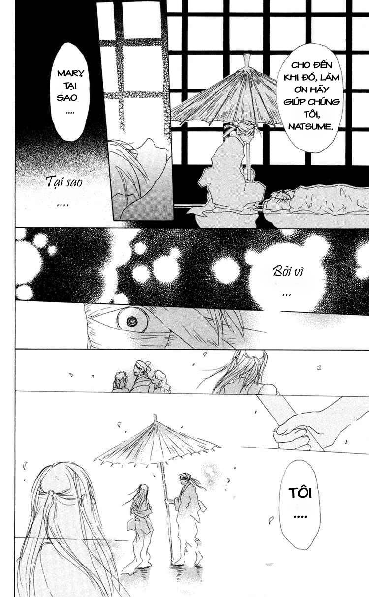 trả tên lại cho yêu quái chapter 8 28