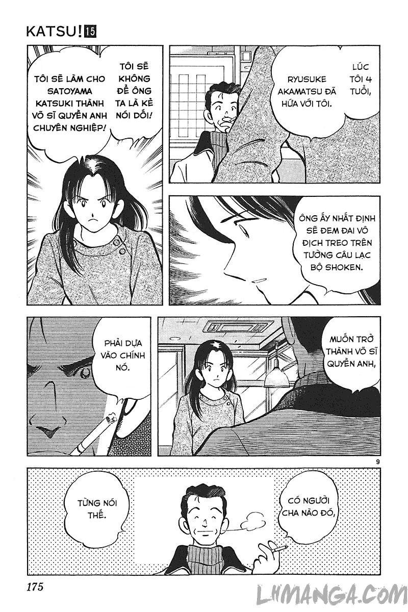 katsu chapter 147 10