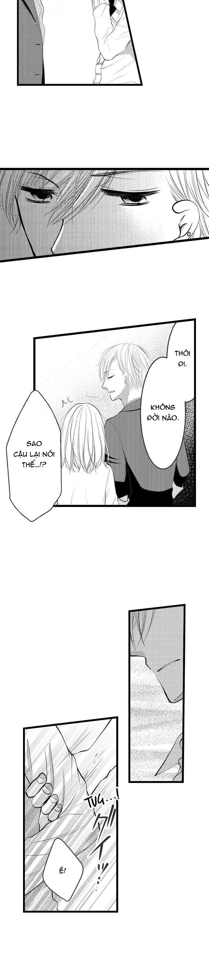 2 giờ sáng tại nhà của thầy giáo chapter 15.2 3