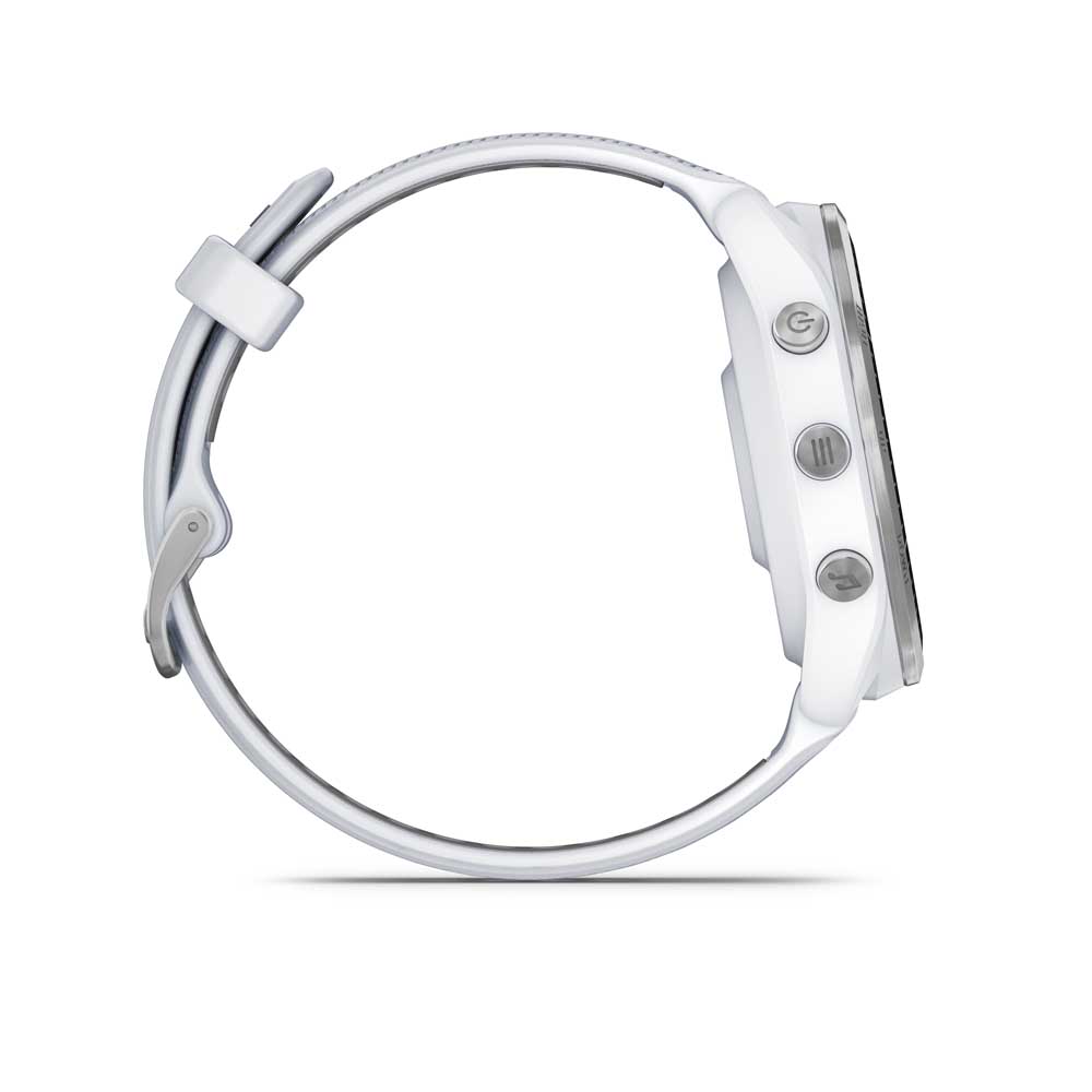 Đồng Hồ Thông Minh Garmin Forerunner 965 GPS - Hàng Chính Hãng