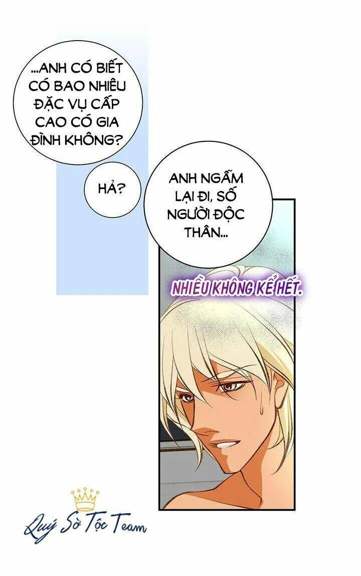 tiếp xúc chí mạng chapter 79 67