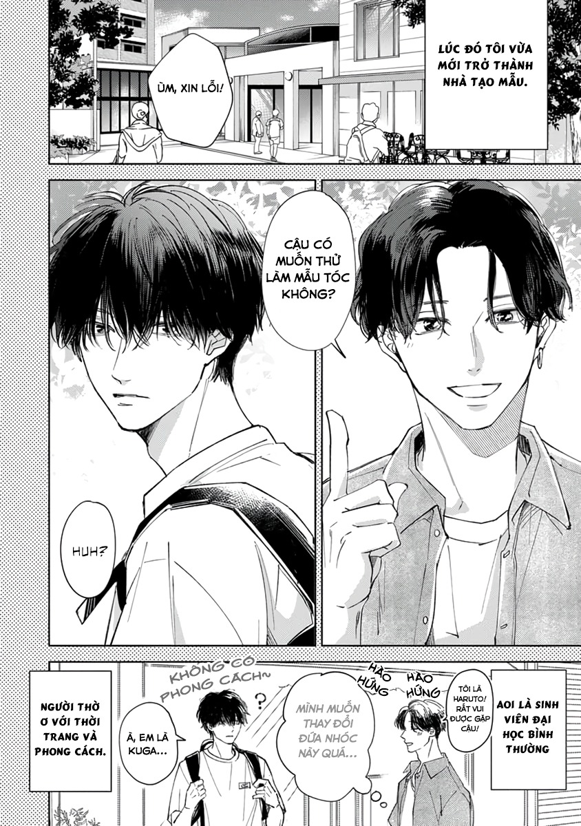 đợi đã, em yêu anh chapter 1 16