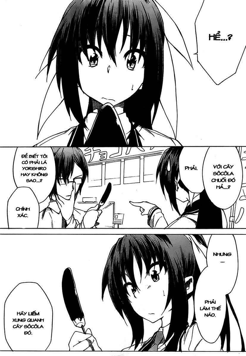 sexual hunter riot chapter 7 14