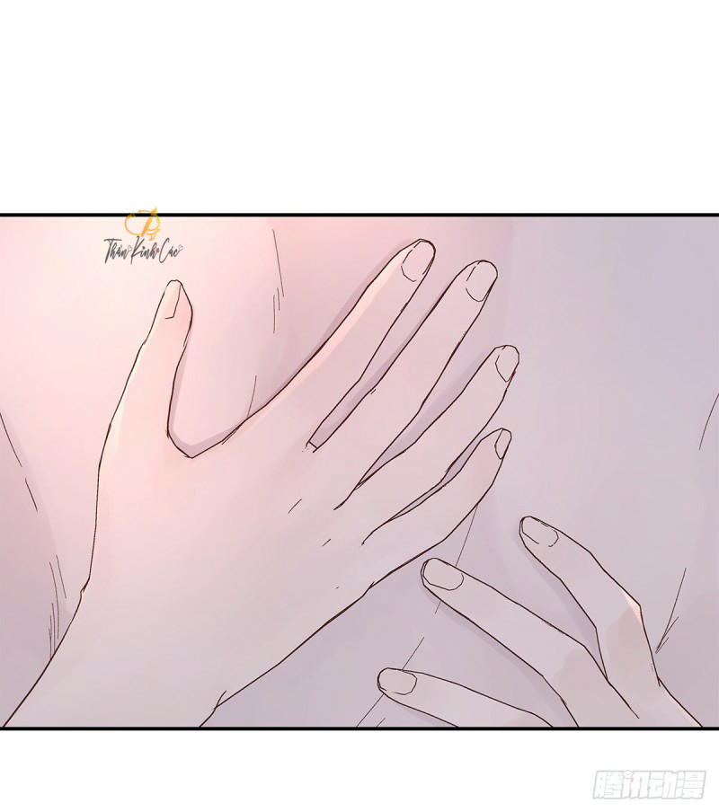 mối tình đầu gian nan của chu thành nhất chapter 36 52