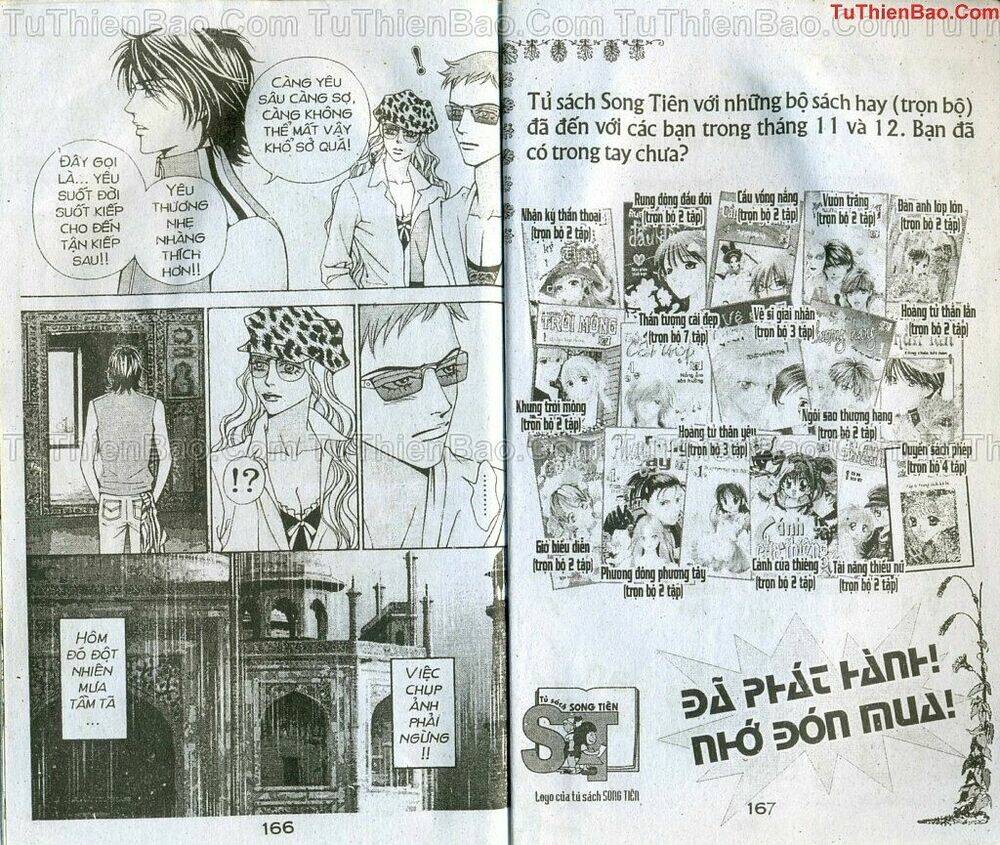 the one chapter 3 84