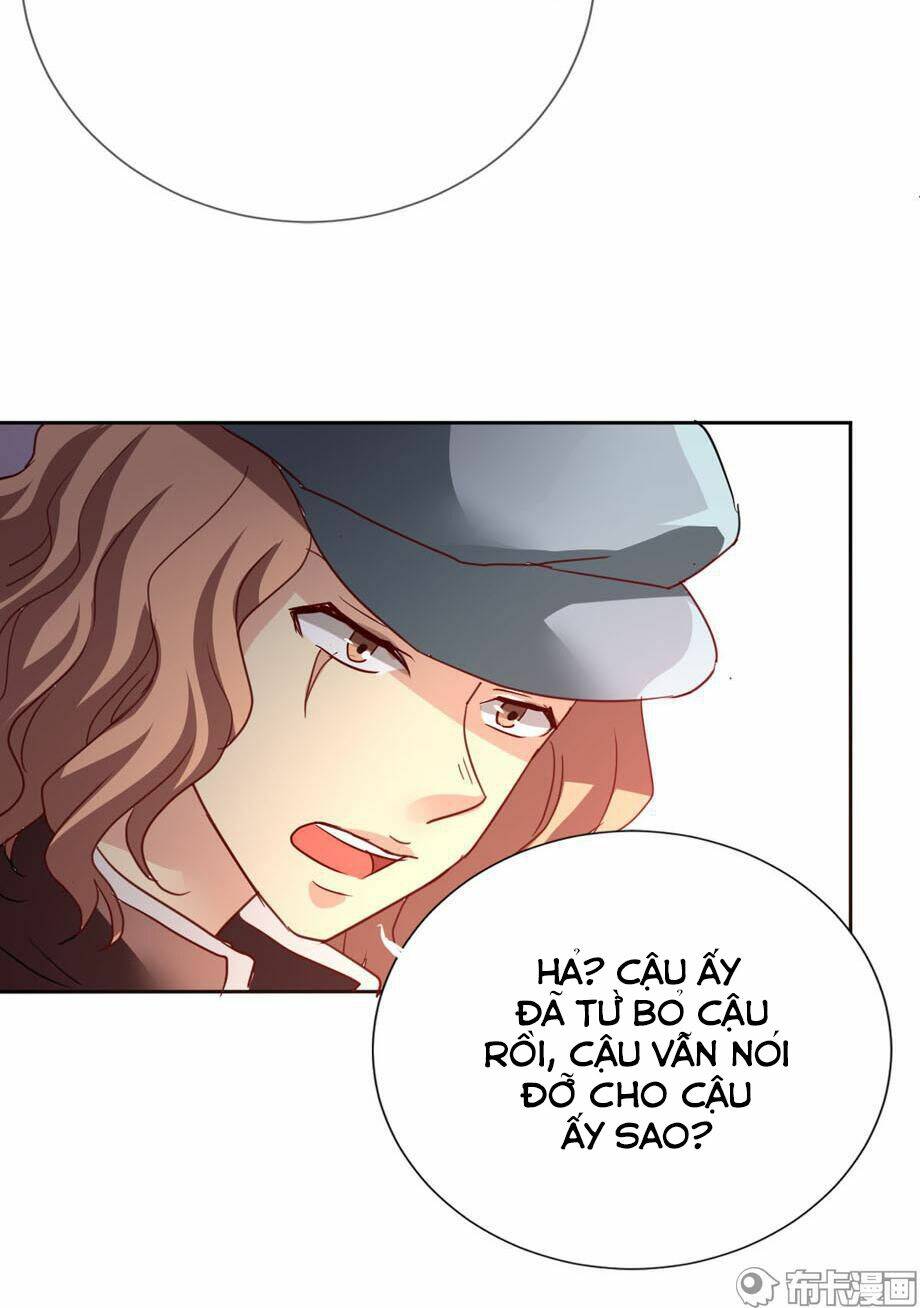 cô gái đặc biệt nhất của tôi chapter 35 25