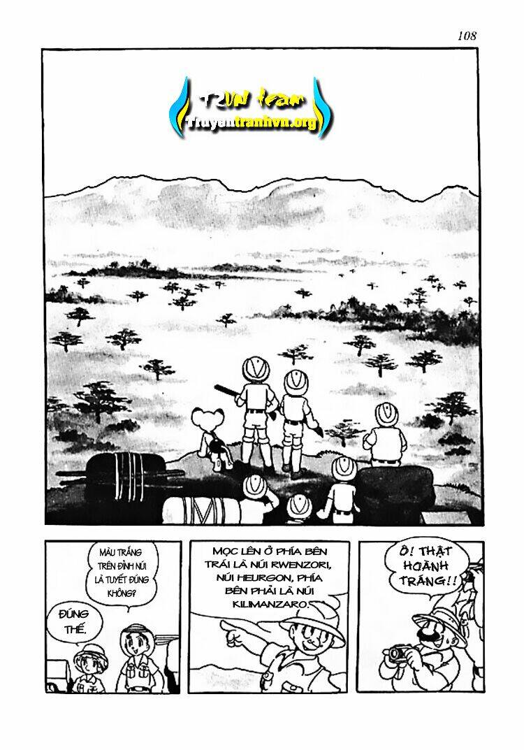 vua sư tử chapter 4 4