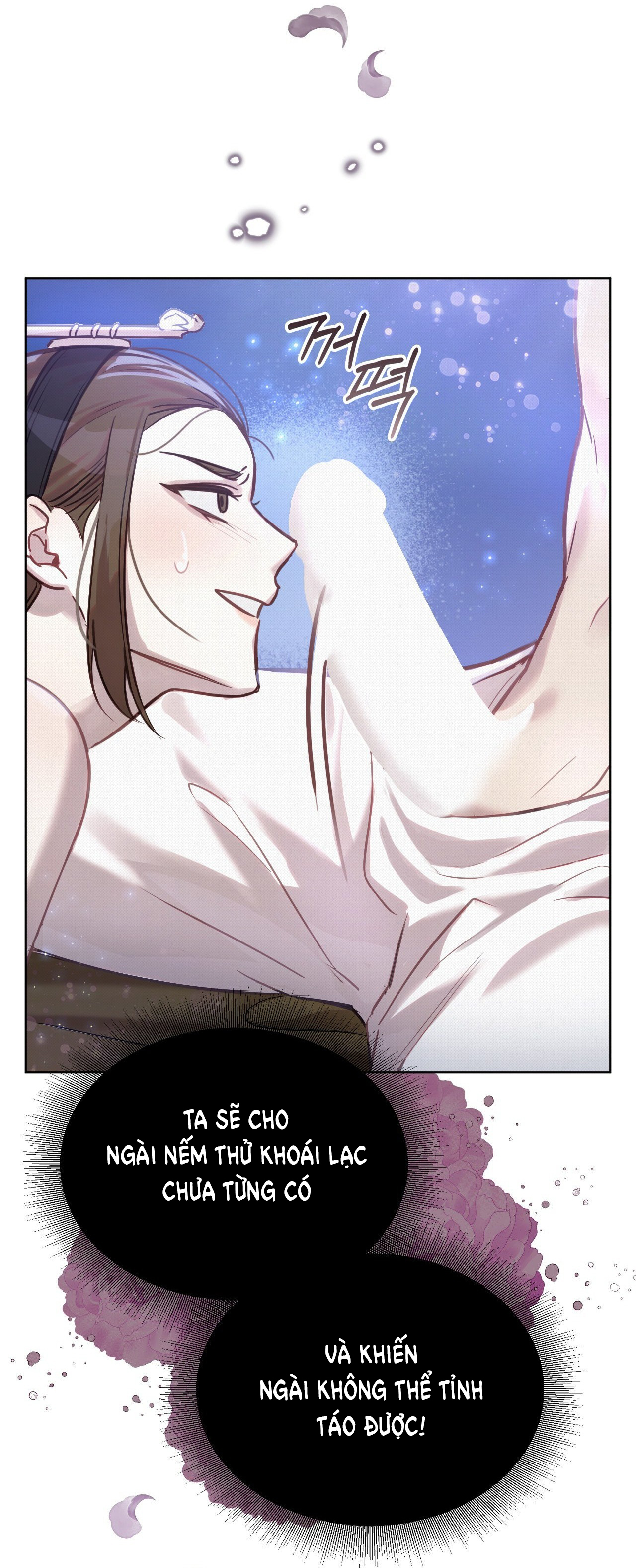 [18+] hậu cung kế chapter 9.2 14
