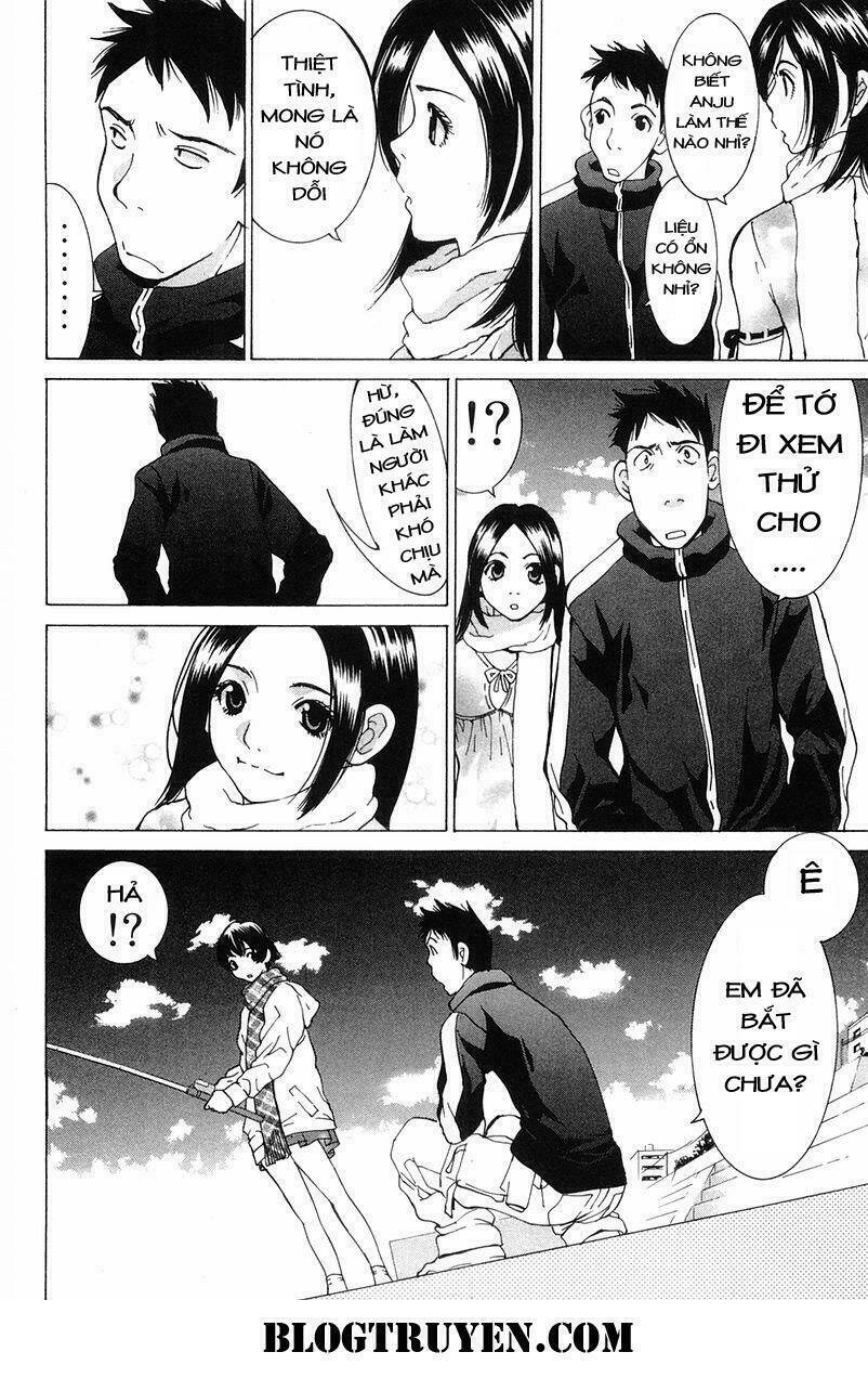 gacha gacha - secret chapter 18 24