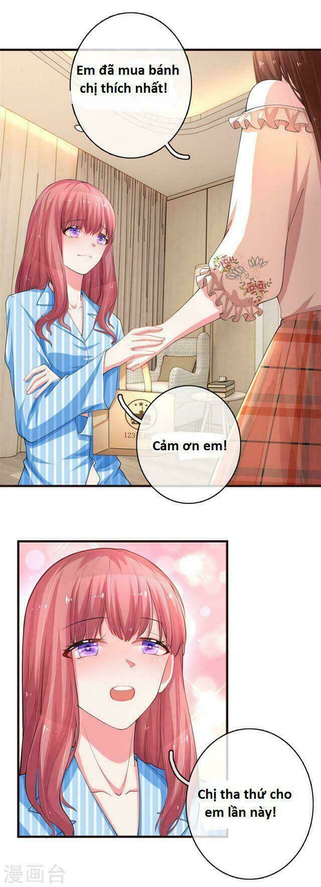 trùng sinh để trả thù chapter 12 12