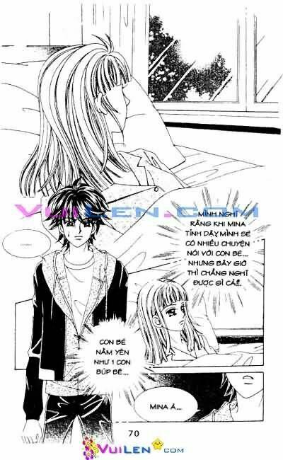 thiên thần tái thế chapter 9 70