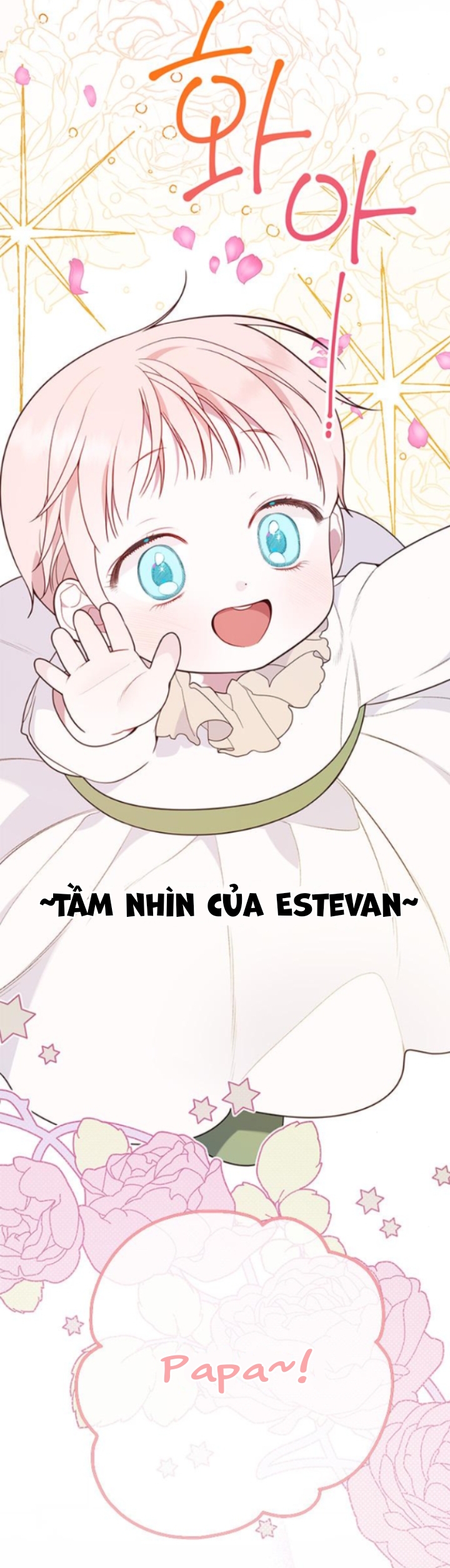 Tiểu Bạo Chúa chapter 21.1 - Trang 6