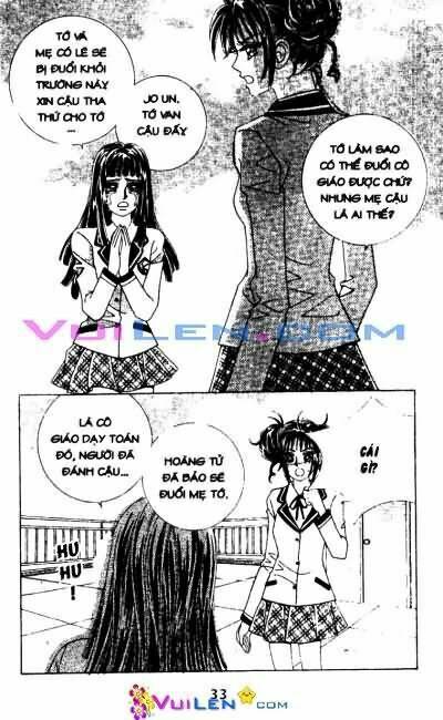 không bao giờ khóc chapter 6 33