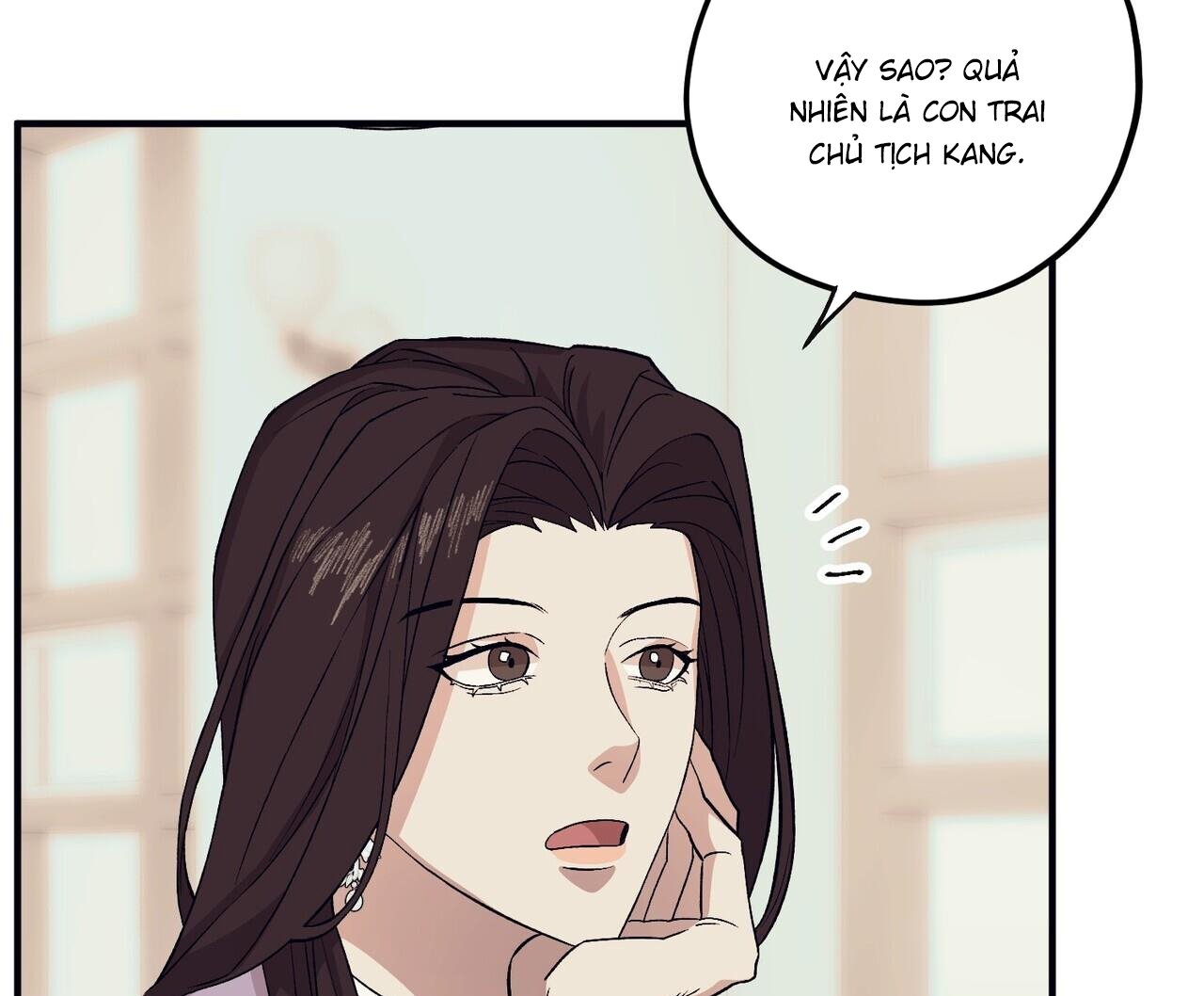 chàng dâu nhà họ kang chapter 48 128